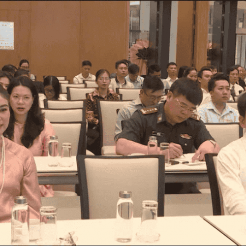 NHỮNG CON SỐ ĐƯỢC XÂY DỰNG TỪ SỰ TIN TƯỞNG