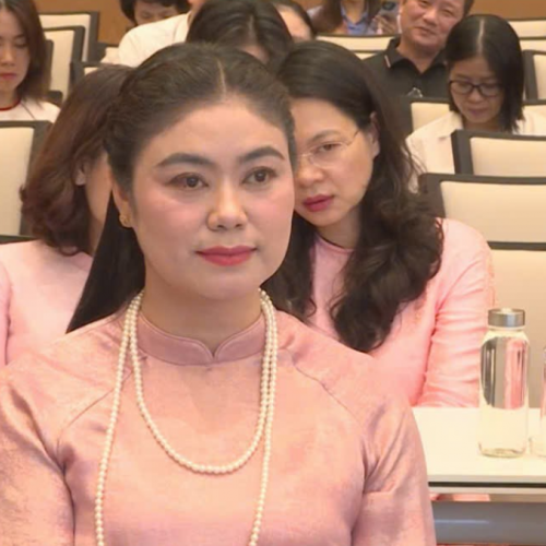 Thư ngỏ
