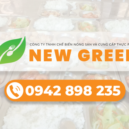 HTX Thắng Thủy Nói Gì Về Sự Chuyên Nghiệp Và Uy Tín Của Thực Phẩm New Green?