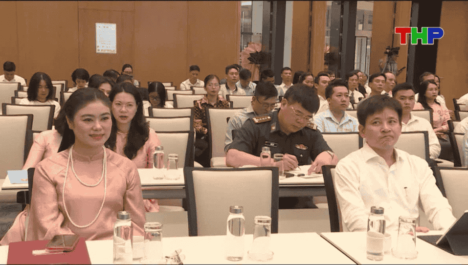 NHỮNG CON SỐ ĐƯỢC XÂY DỰNG TỪ SỰ TIN TƯỞNG