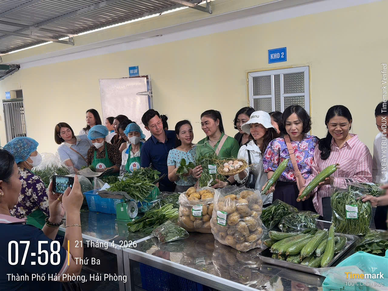 Quy định 5S trong sản xuất