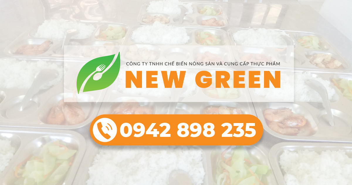 HTX Thắng Thủy Nói Gì Về Sự Chuyên Nghiệp Và Uy Tín Của Thực Phẩm New Green?