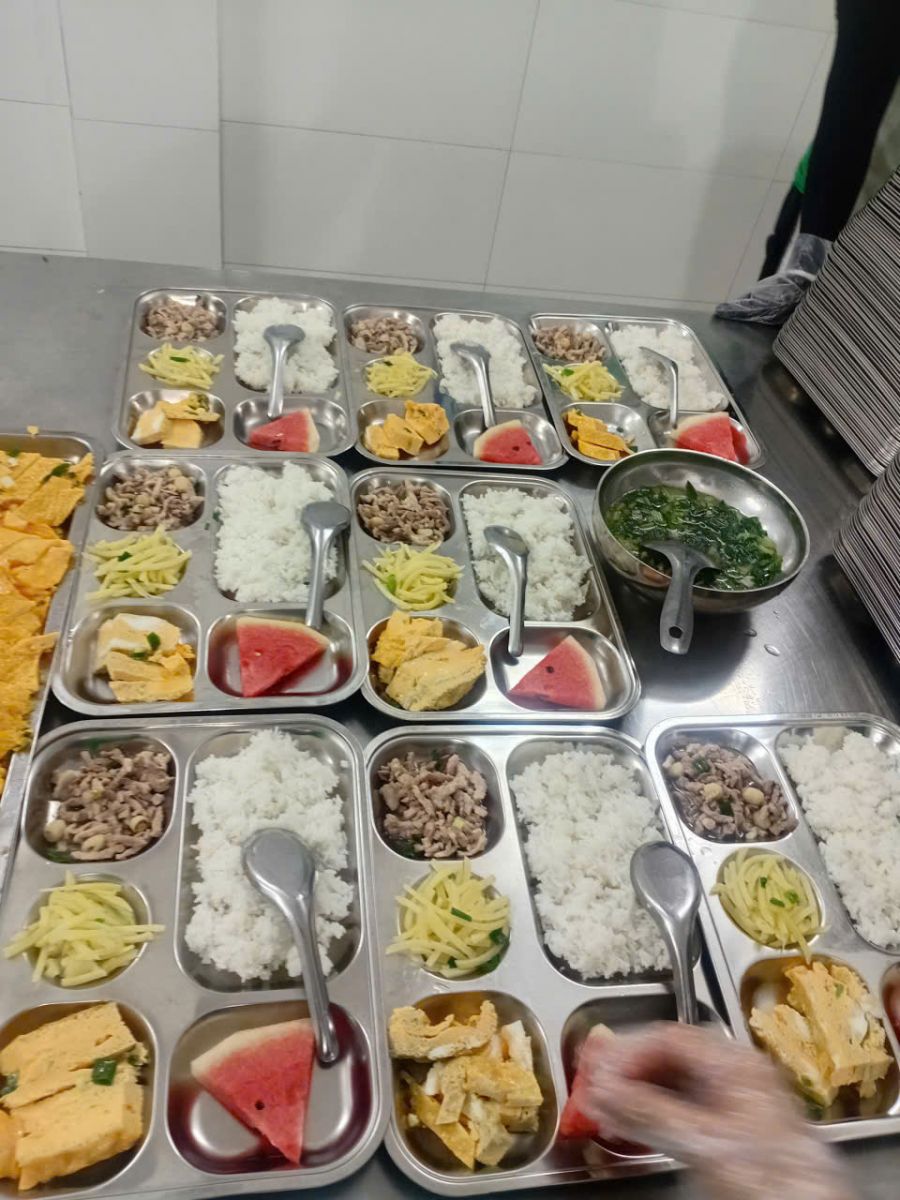 Món ngon kích thích vị giác của trẻ